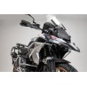 Protège carter SW MOTECH supérieur en inox BMW R1200GS LC 2016-2018 R1250GS 2018-2021 1