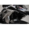 Protège carter SW MOTECH supérieur en inox BMW R1200GS LC 2016-2018 R1250GS 2018-2021 5