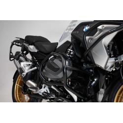Protège carter SW MOTECH moto BMW R1250GS R1250R R1250RS 2018-2022