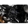 Protège carter SW MOTECH moto BMW R1250GS R1250R R1250RS 2018-2021 1