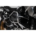 Protège carter SW MOTECH en inox BMW R1250GS R1250R R1250RS 2018-2021