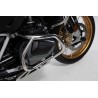 Protège carter SW MOTECH en inox BMW R1250GS R1250R R1250RS 2018-2021 4