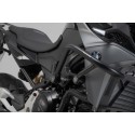 Protège carter SW MOTECH moto BMW F900R F900XR 2019-2021
