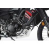 Protège carter SW MOTECH moto KAWASAKI KLR 650 2008-2021 0