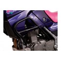 Protège carter SW MOTECH moto KAWASAKI KLE 500 1991-2007