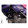 Protège carter SW MOTECH moto KAWASAKI KLE 500 1991-2007 1