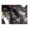 Protège carter SW MOTECH moto KAWASAKI 1000 VERSYS 2012-2014