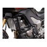 Protège carter SW MOTECH moto KAWASAKI 1000 VERSYS 2012-2014 0