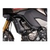 Protège carter SW MOTECH moto KAWASAKI 1000 VERSYS 2012-2014 1