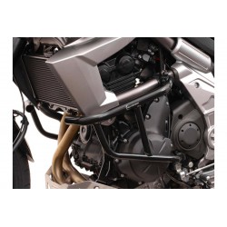 Protège carter SW MOTECH moto KAWASAKI 650 VERSYS 2007-2014