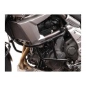 Protège carter SW MOTECH moto KAWASAKI 650 VERSYS 2007-2014