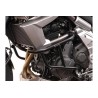 Protège carter SW MOTECH moto KAWASAKI 650 VERSYS 2007-2014 0