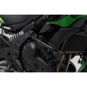Protège carter SW MOTECH moto KAWASAKI 650 VERSYS 2014-2021