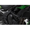 Protège carter SW MOTECH moto KAWASAKI 650 VERSYS 2014-2021 0