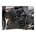 Protège carter SW MOTECH moto KAWASAKI Z1000 2010-2021