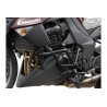 Protège carter SW MOTECH moto KAWASAKI Z1000 2010-2021 0