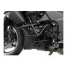 Protège carter SW MOTECH moto KAWASAKI Z1000 2010-2021 2