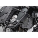 Protège carter SW MOTECH moto KAWASAKI 1000 VERSYS 2015-2018