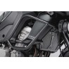 Protège carter SW MOTECH moto KAWASAKI 1000 VERSYS 2015-2018 0
