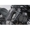 Protège carter SW MOTECH moto KAWASAKI 1000 VERSYS 2015-2018 2