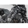 Protège carter SW MOTECH moto KAWASAKI 1000 VERSYS 2015-2018 4