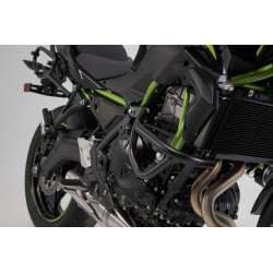 Protège carter SW MOTECH moto KAWASAKI Z650 Z650RS 2016-2024