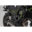 Protège carter SW MOTECH moto KAWASAKI Z650 2016-2021
