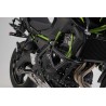 Protège carter SW MOTECH moto KAWASAKI Z650 2016-2021 0