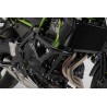 Protège carter SW MOTECH moto KAWASAKI Z650 2016-2021 1