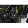 Protège carter SW MOTECH moto KAWASAKI Z650 2016-2021 2