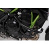 Protège carter SW MOTECH moto KAWASAKI Z650 2016-2021 3
