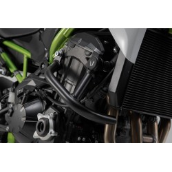 Protège carter SW MOTECH moto KAWASAKI Z900 2016-2024