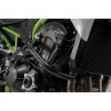 Protège carter SW MOTECH moto KAWASAKI Z900 2016-2021
