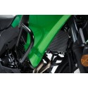 Protège carter SW MOTECH moto KAWASAKI VERSYS 300 X 2016-2021