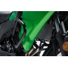 Protège carter SW MOTECH moto KAWASAKI VERSYS 300 X 2016-2021 0