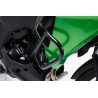 Protège carter SW MOTECH moto KAWASAKI VERSYS 300 X 2016-2021 1