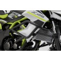 Protège carter SW MOTECH moto KAWASAKI Z125 2018-2020