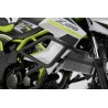 Protège carter SW MOTECH moto KAWASAKI Z125 2018-2020 0