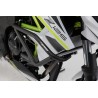 Protège carter SW MOTECH moto KAWASAKI Z125 2018-2020 1
