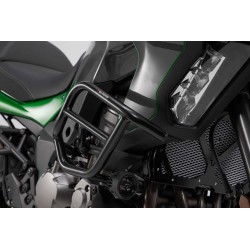 Protège carter SW MOTECH moto KAWASAKI 1000 VERSYS 2018-2024