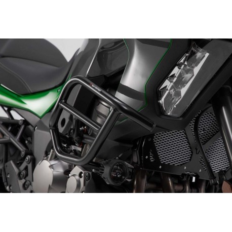 Protège carter SW MOTECH moto KAWASAKI 1000 VERSYS 2018-2021