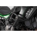 Protège carter SW MOTECH moto KAWASAKI 1000 VERSYS 2018-2021