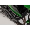Protège carter SW MOTECH moto KAWASAKI Z400 2018-2021 3