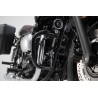 Protège carter SW MOTECH moto KAWASAKI W800 2018-2021 1