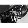 Protège carter SW MOTECH moto KAWASAKI W800 2018-2021 5