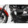 Protège carter SW MOTECH moto TRIUMPH 865 BONNEVILLE 2004-2016 1
