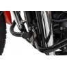 Protège carter SW MOTECH moto TRIUMPH 865 BONNEVILLE 2004-2016 2