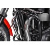 Protège carter SW MOTECH moto TRIUMPH 865 BONNEVILLE 2004-2016 4