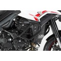 Protège carter SW MOTECH moto TRIUMPH TIGER 1050 SPORT 2013-2021