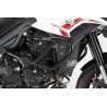Protège carter SW MOTECH moto TRIUMPH TIGER 1050 SPORT 2013-2021 0